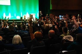 Green Party National Conference