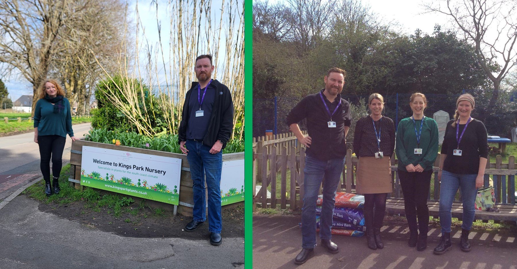 A sad farewell to King’s Park Plant Nursery after 100 years